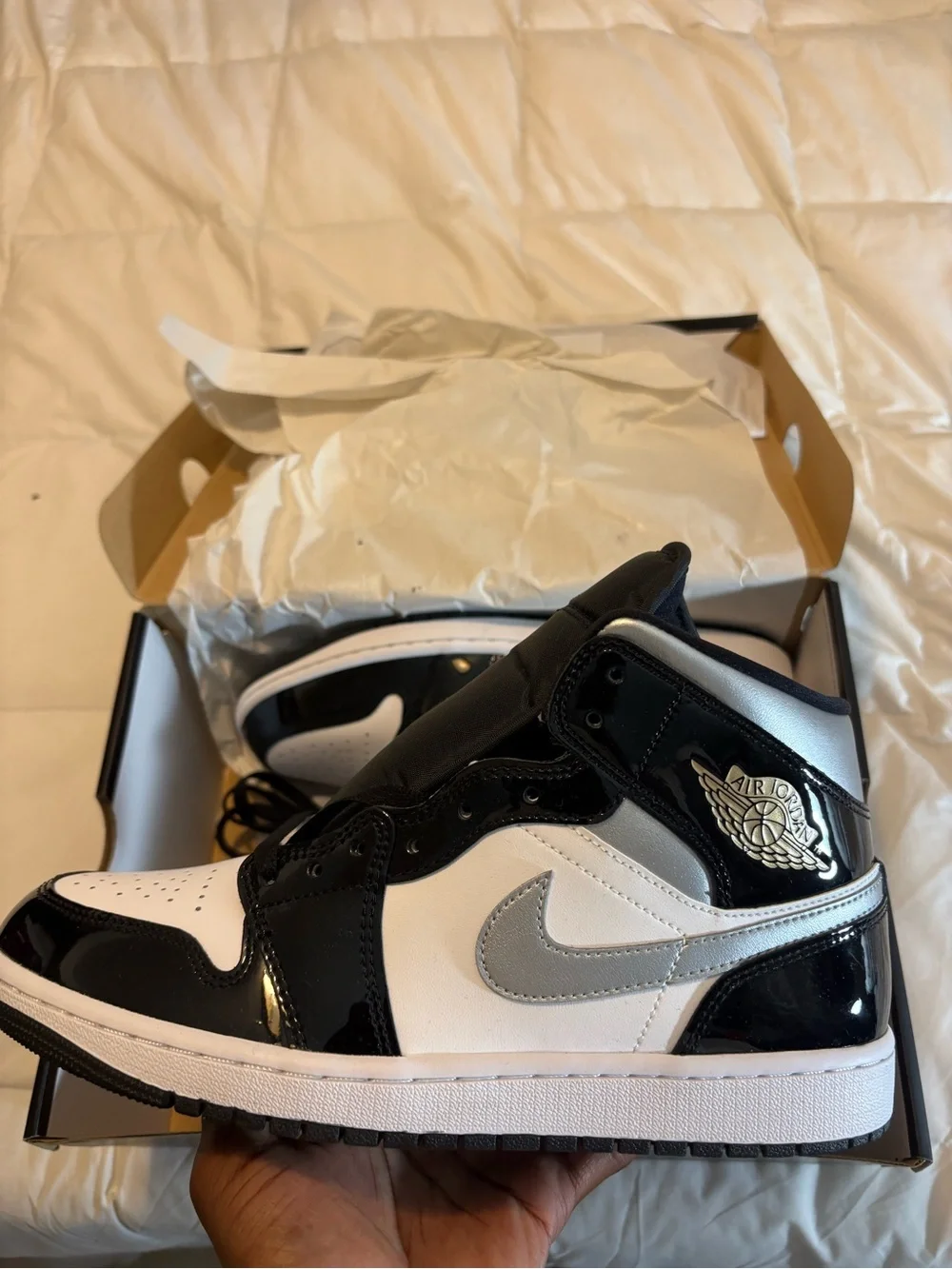 Jordan excellent deadatstock